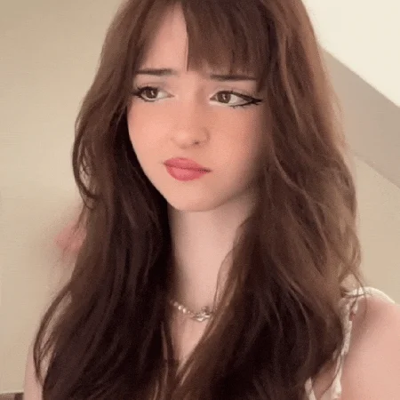 Subtle Side Eye
