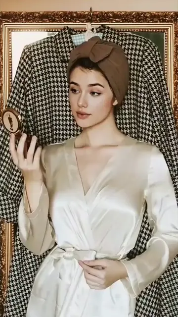 A new look