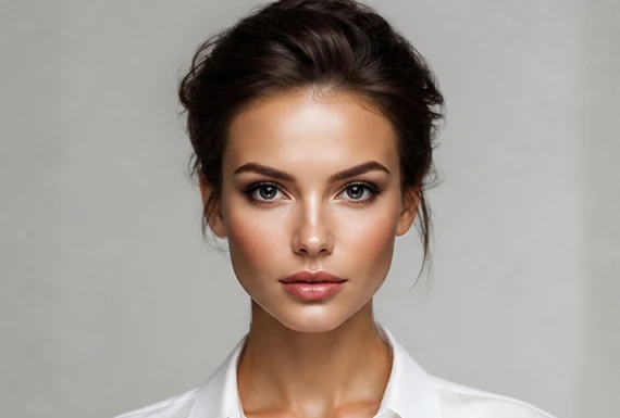 Replacement portrait used in this example